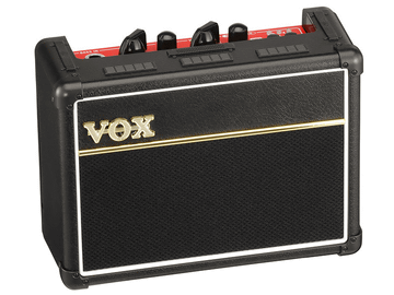 VOX、Bluetoothスピーカーにもなるギターアンプ「Adio Air GT 