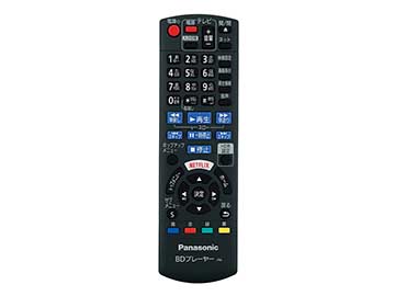 パナソニック、4万円のUltra HD Blu-rayプレーヤー「DMP-UB30」 - AV Watch