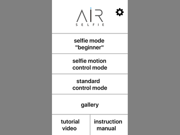 小寺信良の週刊 Electric Zooma ドローンじゃない フライングカメラ スマホケースに入っちゃう Airselfie 始動 Av Watch