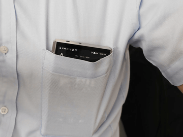 レビュー 最上を超える最上プレーヤー Astell Kern A Ultima Sp1000 を聴く Av Watch