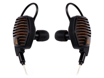 人気商品！】 iSINE 10 Audeze iSINE ヘッドホン級の解像度 20 平面