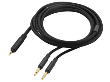beyerdynamicの「T 1 2nd」や「AMIRON HOME」で使える、2.5mm 4極 ...