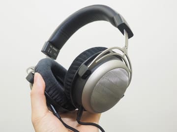 beyerdynamicの「T 1 2nd」や「AMIRON HOME」で使える、2.5mm 4極 ...