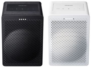 オンキヨーからスマートスピーカー3種。Alexa+DTS Play-Fi対応機と ...