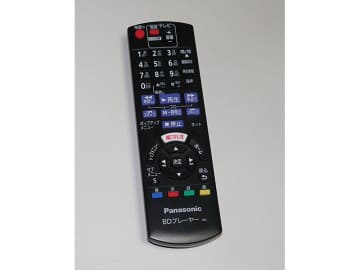 ミニレビュー】リモコンを変えるだけでUHD BDプレーヤーの満足度が大幅 ...
