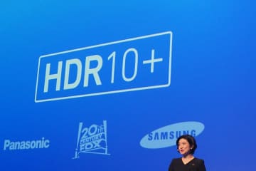 本田雅一のavtrends 一見地味なhdr新規格 Hdr10 が 多くの消費者に魅力的な体験をもたらすかもしれない Av Watch