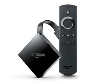 Amazon Hdr 4k対応で小型化した8 980円の新fire Tv Av Watch