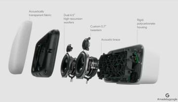 google home max discount