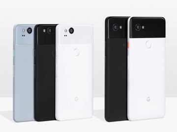 Ar 手ぶれ補正強化のgoogle新スマホ Pixel 2 新daydream Viewや小型カメラも Av Watch