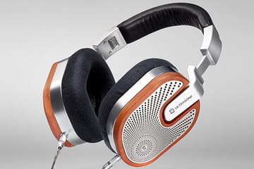 ULTRASONEの開放型ヘッドフォン最上位「Edition15」は12月20日発売