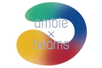 Beamsコラボの耳を塞がないイヤフォン Ambie 限定モデル 80年代風カラー Av Watch