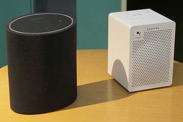 音質で差別化、Amazon/Googleの“AIを選べる”オンキヨーのスマート ...