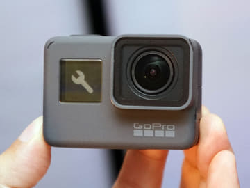 GoPro「HERO 5 Black」が3.7万円に値下げ。Sessionは2.6万円 - AV Watch