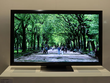 西川善司の大画面 マニア 激しさを増す サムスン 対 Lg サムスンが マイクロledテレビ を 18年に投入 Av Watch