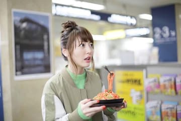 声優 花澤香菜が4k実写ドラマ出演 メ テレ制作 ひかりtv Dtvチャンネルで配信 Av Watch