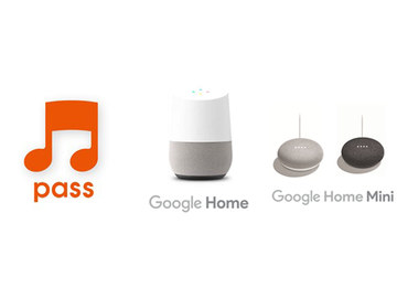 Google Home Play Musicに好きな音楽をアップロードして聴く方法 誰かさんのタメイキ