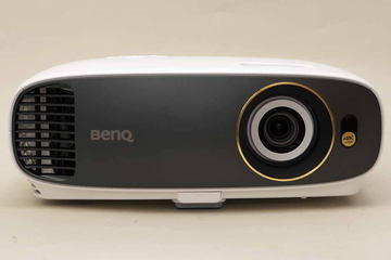 BenQ HT2550（4Kプロジェクター）
