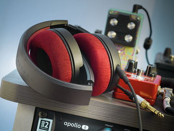 focal listen pro ヘッドホン 中古美品 ヘッドフォン オーディオ機器 
