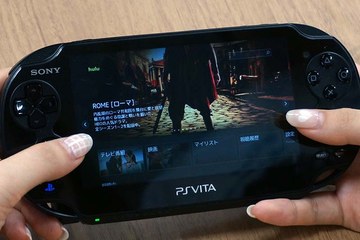 Hulu Playstation Vita Vita Tvでのサービスを6月28日で終了 Av Watch