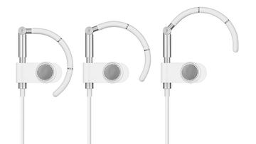 B&O PLAY、フレキシブルデザインの耳掛けBluetoothイヤフォン「Earset