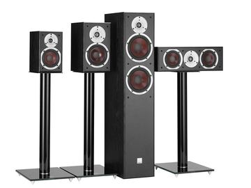DALI、130mmウーファの新ブックシェルフスピーカー「SPEKTOR2」。4.2万 