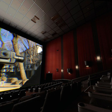 小寺信良の週刊 Electric Zooma 次の世界 感がものすごい Oculus Go で動画観賞三昧 Av Watch