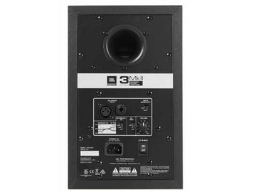 jbl lsr 306p