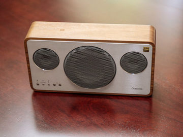 レビュー】“世界最高音質を目指す”Bluetoothスピーカーはどんな音 