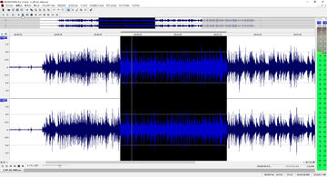 藤本健のdigital Audio Laboratory 長年愛用のソフトが進化 Sound Forge Pro 12 強力ノイズ除去 Dsdやvst3対応 Av Watch