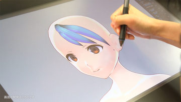 ピクシブ Vtuberなどの3dキャラが手軽に作れる無料ソフト Vroid