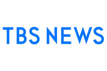 CS「TBSニュースバード」の名称が、9月26日から「TBS NEWS」に。HD画質化