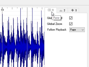 藤本健のdigital Audio Laboratory 無料ソフトでオーディオ分析 Sonic Visualiser で何ができる Av Watch