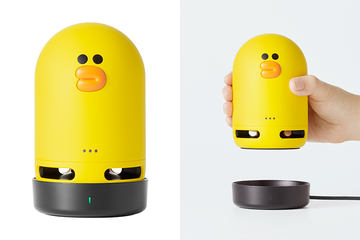死にかけている ワックス 結核 Clova Friends Mini 宇宙飛行士 トイレ 値する