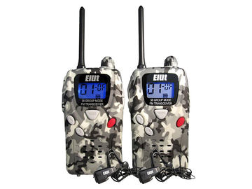 ELUTエルト　特定小電力トランシーバー　MSE20 4台セット ELUTエルト 特定小電力トランシーバー MSE20 4台セット