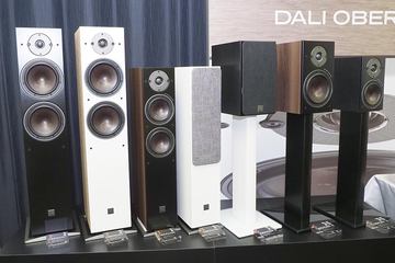 DALI ZENSOR 3 ペア 高音質ブックシェルフスピーカー ASCII.jp：「ZENSOR 1」の兄貴分、ゆとりある音質の「ZENSOR 3