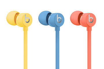 urbeats3 colors