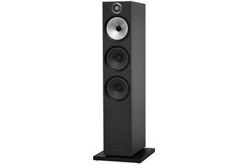 bowers and wilkins 605