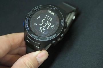 高質で安価 【限定500台 限定モデル】seiko wena wrist active 腕時計