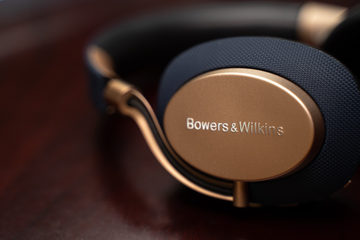 卸売 Bowers&Wilkins ヘッドホン PX/G ヘッドフォン