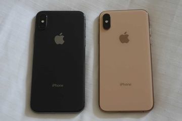 西田宗千佳のrandomtracking Iphone Xs Xs Maxレビュー カメラがマシンラーニングで大幅進化したxsの真価 Av Watch