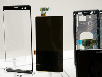 Sony Xperia Xz Premium 修理 Ifixit