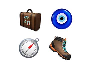 Ios 12 1では70以上の絵文字を追加 ラクロスやラマ 蚊 ベーグル Av Watch