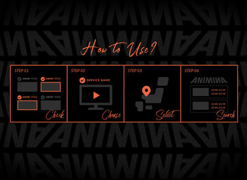 気になるアニメのtv放送 配信開始日をリストアップする Animina Av Watch