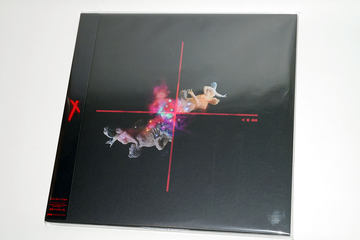 ミニレビュー】ゼノギアスレコードを買ったがプレーヤーがない