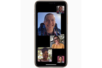 Ios 12 1リリースへ Iphone Xs Xrポートレート撮影やfacetime進化 デュアルsim Av Watch