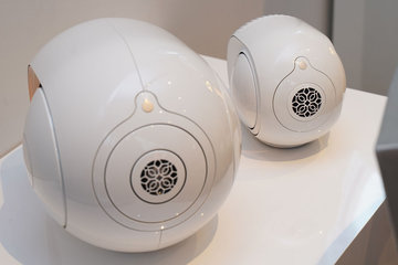 Devialet Phantom Reacter600 （2021年購入） オーディオ機器 値下がり