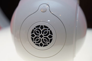 Devialet Phantom Reacter600 （2021年購入） オーディオ機器 値下がり