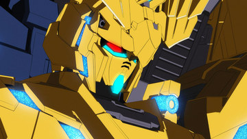 ニュータイプ神話に踏み込んだ ガンダムｎｔ初日舞台挨拶 エンタメclip
