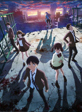 谷口悟朗監督 Revisions Netflix一挙配信 けもフレ2など1月新作 Av Watch