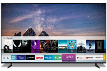 Itunes映画がsamsungのテレビで直接購入 視聴可能に Airplay 2も対応 Av Watch